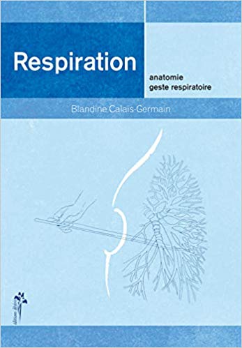 respiration anatomie gestes respiratoires
