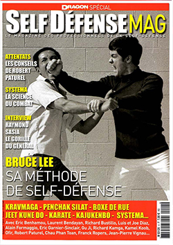 self defense magazine 4