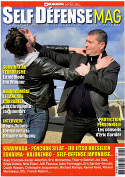 self defense magazine 5