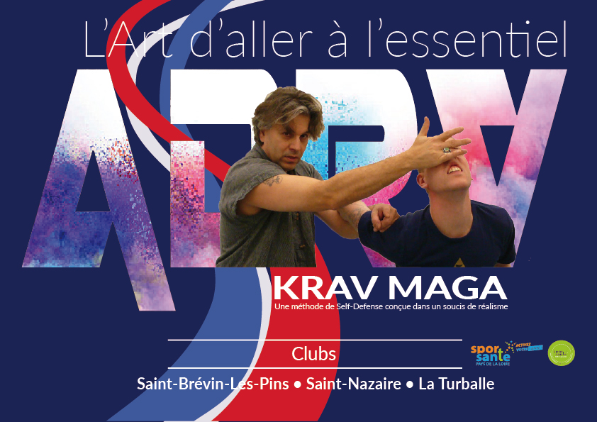 krav maga