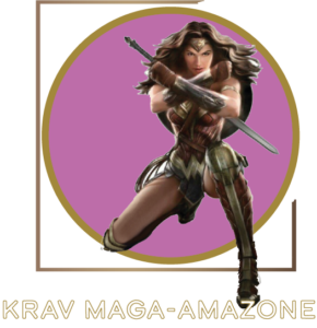 krav maga amazone
